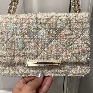 Kate Spade Emerson Place Fabric Lawren shoulder bag